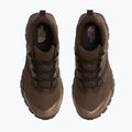 Scarpe da trekking uomo The North Face Offtrail Hike GTX dark chestnut/smokey 3