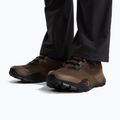 Scarpe da trekking uomo The North Face Offtrail Hike GTX dark chestnut/smokey 5