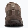 Scarpe da trekking donna The North Face Offtrail Hike GTX garnet/smokey brown 6