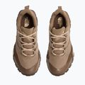 Scarpe da trekking donna The North Face Offtrail Hike GTX garnet/smokey brown 3