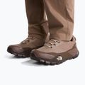 Scarpe da trekking donna The North Face Offtrail Hike GTX garnet/smokey brown 5