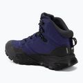 Scarpe da trekking uomo The North Face Offtrail Hike Mid GTX bold blue/tnf black 3