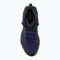 Scarpe da trekking uomo The North Face Offtrail Hike Mid GTX bold blue/tnf black 5