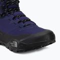 Scarpe da trekking uomo The North Face Offtrail Hike Mid GTX bold blue/tnf black 7