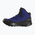 Scarpe da trekking uomo The North Face Offtrail Hike Mid GTX bold blue/tnf black