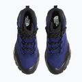 Scarpe da trekking uomo The North Face Offtrail Hike Mid GTX bold blue/tnf black 3