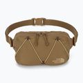 Marsupio cintura The North Face Terra Lumbar 1 l utility brown/khaki stone