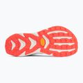 Scarpe da corsa donna Altra Mont Blanc Carbon white/black/firey coral 4