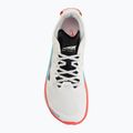 Scarpe da corsa donna Altra Mont Blanc Carbon white/black/firey coral 5