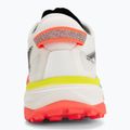 Scarpe da corsa donna Altra Mont Blanc Carbon white/black/firey coral 6