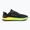 Scarpe da corsa uomo Altra Lone Peak 9+ black/dark gull grey 2