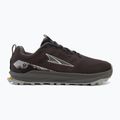 Scarpe da corsa uomo Altra Lone Peak 9+ chocolate torte/silver 2