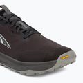 Scarpe da corsa uomo Altra Lone Peak 9+ chocolate torte/silver 7