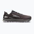 Scarpe da corsa uomo Altra Lone Peak 9+ chocolate torte/silver