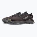 Scarpe da corsa uomo Altra Lone Peak 9+ chocolate torte/silver 2