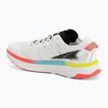 Scarpe da corsa uomo Altra Mont Blanc Carbon white/black/firey coral 3