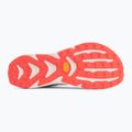 Scarpe da corsa uomo Altra Mont Blanc Carbon white/black/firey coral 4
