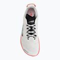 Scarpe da corsa uomo Altra Mont Blanc Carbon white/black/firey coral 5