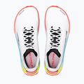 Scarpe da corsa uomo Altra Mont Blanc Carbon white/black/firey coral 3