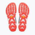 Scarpe da corsa uomo Altra Mont Blanc Carbon white/black/firey coral 4