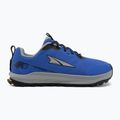 Scarpe da corsa uomo Altra Lone Peak 9+ victoria blue/gray 2