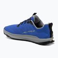 Scarpe da corsa uomo Altra Lone Peak 9+ victoria blue/gray 3
