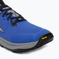 Scarpe da corsa uomo Altra Lone Peak 9+ victoria blue/gray 7