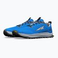 Scarpe da corsa uomo Altra Lone Peak 9+ victoria blue/gray 2