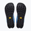 Scarpe da corsa uomo Altra Lone Peak 9+ victoria blue/gray 4