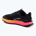 Scarpe da corsa donna Altra Lone Peak 9+ black/knockout pink 3