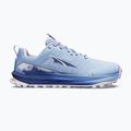 Scarpe da corsa donna Altra Lone Peak 9+ rain washed/oceana
