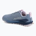 Scarpe da corsa donna Altra Lone Peak 9+ rain washed/oceana 3