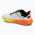 Scarpe da corsa uomo Altra Motiv FLX white/black/safety yellow 3