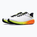 Scarpe da corsa uomo Altra Motiv FLX white/black/safety yellow 2