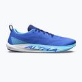 Scarpe da corsa uomo Altra Vanish Pulse victoria blue/bluefish