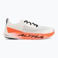 Scarpe da corsa uomo Altra Vanish Pulse white/black/firey coral 2