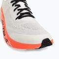 Scarpe da corsa uomo Altra Vanish Pulse white/black/firey coral 7