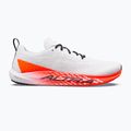 Scarpe da corsa uomo Altra Vanish Pulse white/black/firey coral
