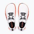 Scarpe da corsa uomo Altra Vanish Pulse white/black/firey coral 3