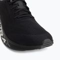 Scarpe da corsa uomo Altra Vanish Pulse black/silver/castlerock 7
