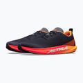 Scarpe da corsa uomo Altra Vanish Pulse black/silver/orange pop 2