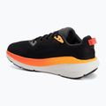 Scarpe da corsa uomo Altra FWD Via 2 black/orange pop/coral 3