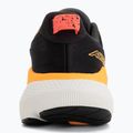 Scarpe da corsa uomo Altra FWD Via 2 black/orange pop/coral 6