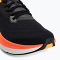 Scarpe da corsa uomo Altra FWD Via 2 black/orange pop/coral 7