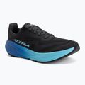 Scarpe da corsa uomo Altra Experience Flow 3 black/black/bluefish