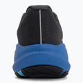 Scarpe da corsa uomo Altra Experience Flow 3 black/black/bluefish 6