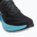 Scarpe da corsa uomo Altra Experience Flow 3 black/black/bluefish 7