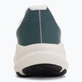 Scarpe da corsa uomo Altra Experience Flow 3 green milieu/sea pine/grey 6