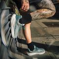 Scarpe da corsa uomo Altra Experience Flow 3 green milieu/sea pine/grey 8