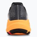 Scarpe da corsa uomo Altra Experience Flow 3 white/black/orange pop 6